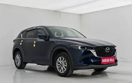 Mazda CX-5 II, 2024 год, 2 300 000 рублей, 2 фотография