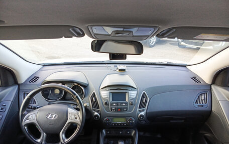 Hyundai ix35 I рестайлинг, 2015 год, 1 410 000 рублей, 17 фотография