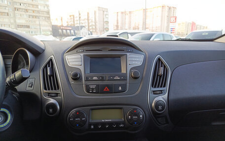 Hyundai ix35 I рестайлинг, 2015 год, 1 410 000 рублей, 18 фотография