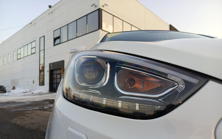 Hyundai ix35 I рестайлинг, 2015 год, 1 410 000 рублей, 21 фотография