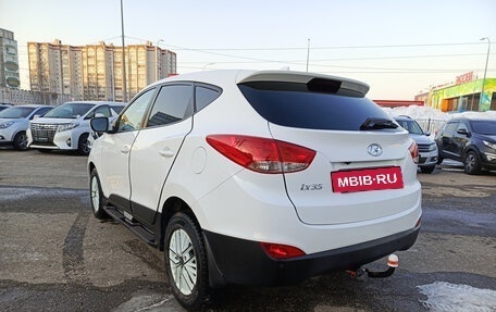Hyundai ix35 I рестайлинг, 2015 год, 1 410 000 рублей, 8 фотография