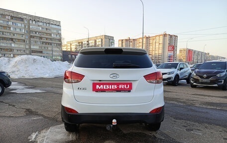 Hyundai ix35 I рестайлинг, 2015 год, 1 410 000 рублей, 7 фотография