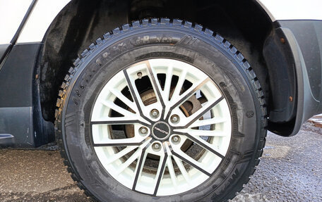 Hyundai ix35 I рестайлинг, 2015 год, 1 410 000 рублей, 22 фотография