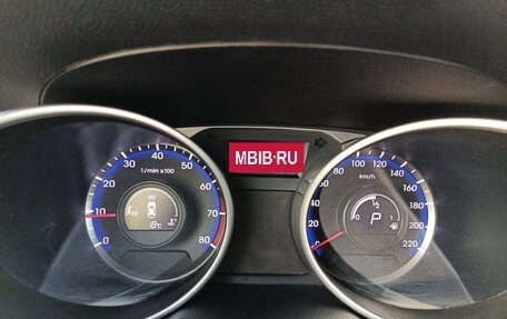 Hyundai ix35 I рестайлинг, 2015 год, 1 410 000 рублей, 16 фотография