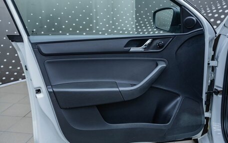 Skoda Rapid I, 2017 год, 616 000 рублей, 16 фотография