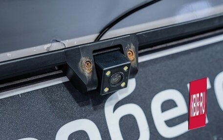 Skoda Rapid I, 2017 год, 616 000 рублей, 17 фотография