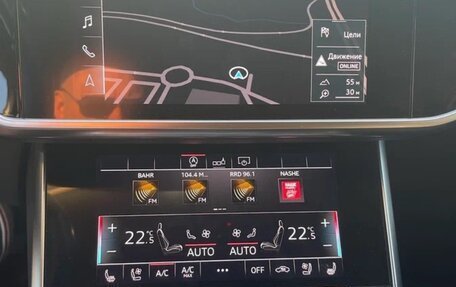 Audi A6, 2019 год, 1 350 000 рублей, 3 фотография