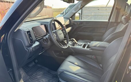 Haval H9, 2024 год, 4 050 000 рублей, 6 фотография