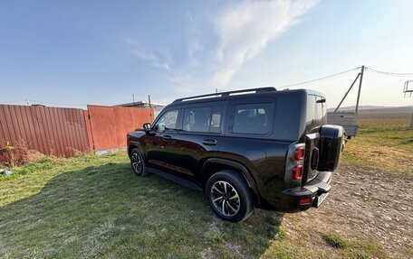 Haval H9, 2024 год, 4 050 000 рублей, 5 фотография