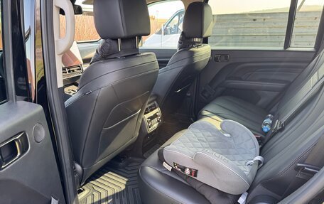 Haval H9, 2024 год, 4 050 000 рублей, 7 фотография