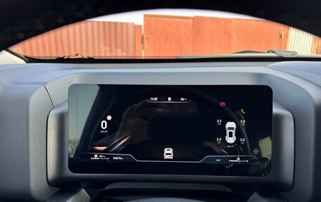 Haval H9, 2024 год, 4 050 000 рублей, 12 фотография