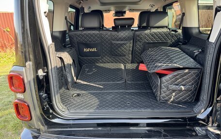 Haval H9, 2024 год, 4 050 000 рублей, 9 фотография