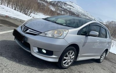 Honda Fit Shuttle I рестайлинг, 2013 год, 1 150 000 рублей, 1 фотография