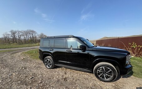 Haval H9, 2024 год, 4 050 000 рублей, 11 фотография