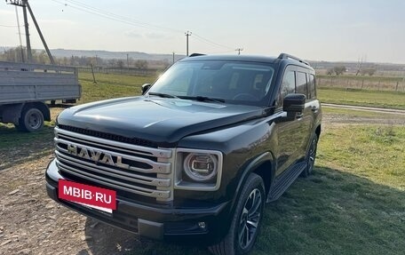 Haval H9, 2024 год, 4 050 000 рублей, 3 фотография