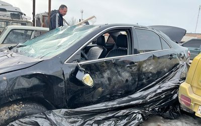 Toyota Camry, 2017 год, 700 000 рублей, 1 фотография