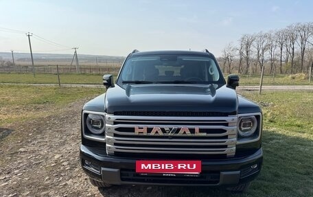 Haval H9, 2024 год, 4 050 000 рублей, 2 фотография