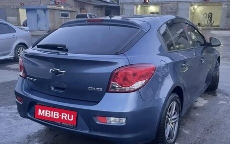 Chevrolet Cruze II, 2013 год, 750 000 рублей, 1 фотография
