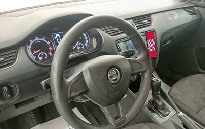 Skoda Octavia, 2019 год, 910 000 рублей, 1 фотография