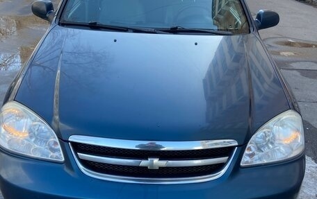 Chevrolet Lacetti, 2008 год, 500 000 рублей, 1 фотография