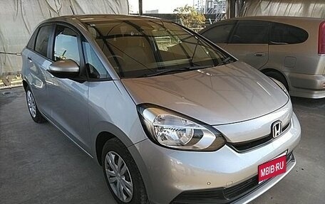 Honda Fit, 2022 год, 1 100 000 рублей, 1 фотография