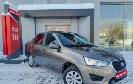 Datsun on-DO I рестайлинг, 2020 год, 575 000 рублей, 1 фотография