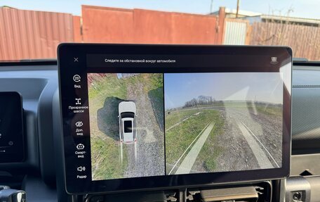 Haval H9, 2024 год, 4 050 000 рублей, 13 фотография