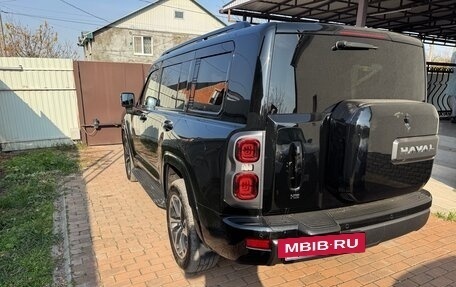 Haval H9, 2024 год, 4 050 000 рублей, 17 фотография
