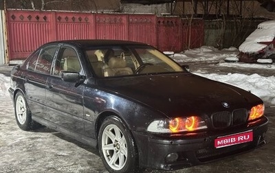 BMW 5 серия, 1998 год, 640 000 рублей, 1 фотография