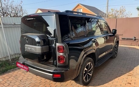 Haval H9, 2024 год, 4 050 000 рублей, 18 фотография