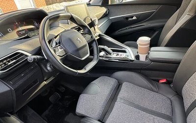 Peugeot 5008 II, 2019 год, 2 700 000 рублей, 1 фотография