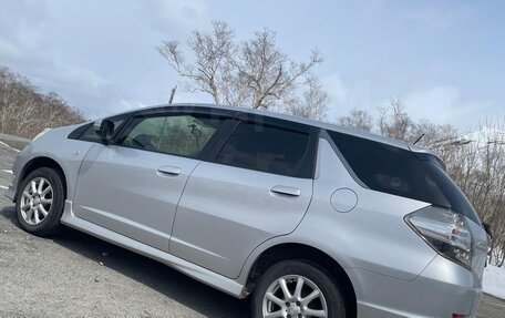 Honda Fit Shuttle I рестайлинг, 2013 год, 1 150 000 рублей, 5 фотография