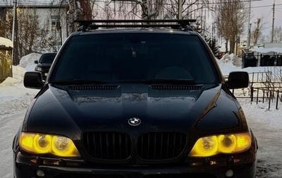 BMW X5, 2004 год, 1 199 000 рублей, 1 фотография