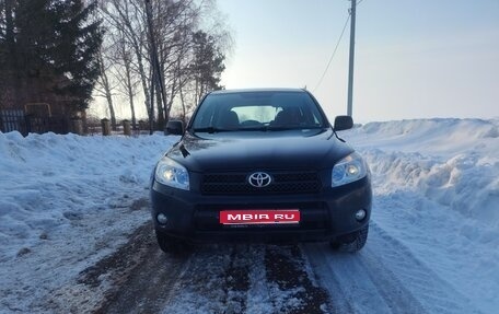 Toyota RAV4, 2008 год, 1 100 000 рублей, 1 фотография