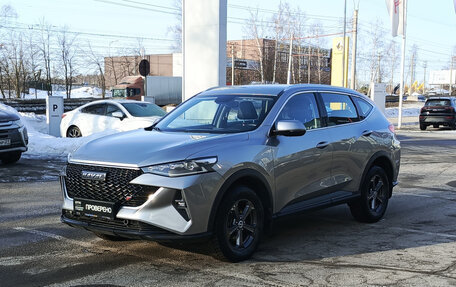 Haval F7 I, 2022 год, 2 320 000 рублей, 1 фотография