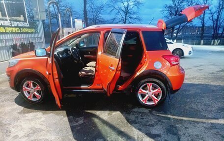 Great Wall Hover M4, 2014 год, 699 000 рублей, 1 фотография