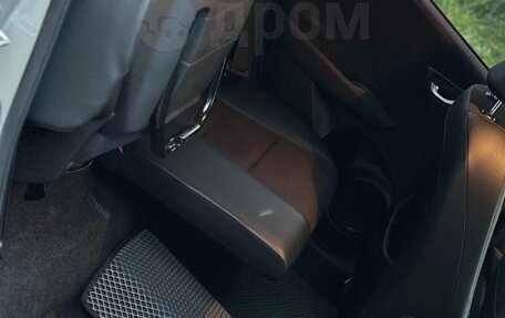Honda Fit Shuttle I рестайлинг, 2013 год, 1 150 000 рублей, 8 фотография
