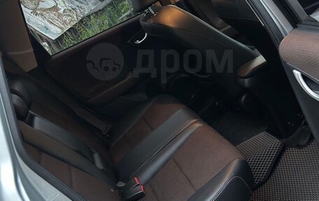 Honda Fit Shuttle I рестайлинг, 2013 год, 1 150 000 рублей, 7 фотография