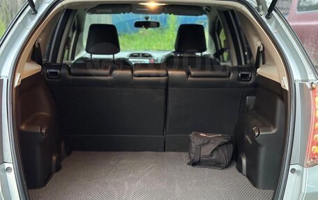 Honda Fit Shuttle I рестайлинг, 2013 год, 1 150 000 рублей, 9 фотография