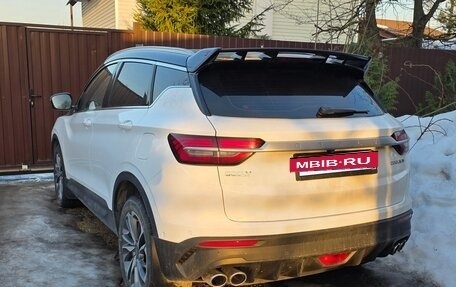 Geely Coolray I, 2022 год, 1 850 000 рублей, 2 фотография