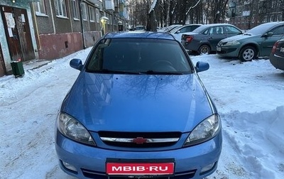 Chevrolet Lacetti, 2008 год, 385 000 рублей, 1 фотография