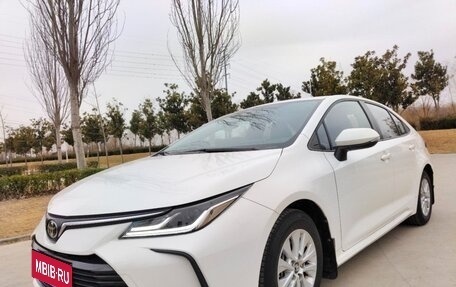 Toyota Corolla, 2022 год, 1 470 000 рублей, 1 фотография