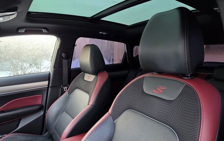 Geely Coolray I, 2022 год, 1 850 000 рублей, 7 фотография