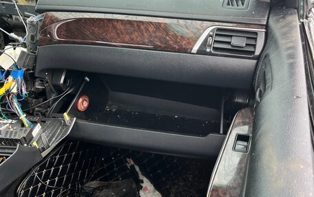 Toyota Camry, 2017 год, 700 000 рублей, 5 фотография