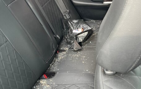 Toyota Camry, 2017 год, 700 000 рублей, 4 фотография