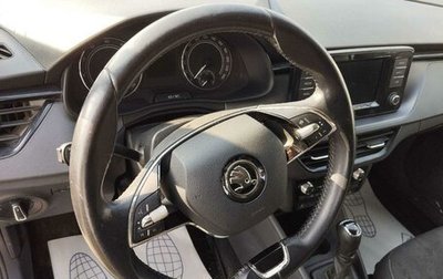 Skoda Rapid II, 2021 год, 1 645 000 рублей, 1 фотография