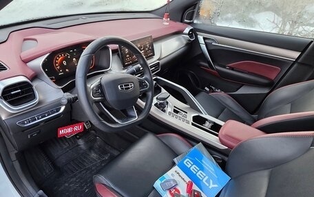 Geely Coolray I, 2022 год, 1 850 000 рублей, 5 фотография