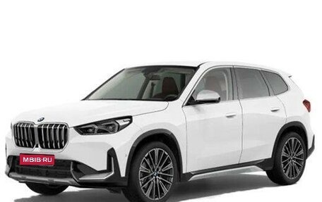 BMW X1, 2025 год, 6 300 000 рублей, 1 фотография