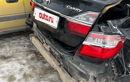 Toyota Camry, 2017 год, 700 000 рублей, 8 фотография