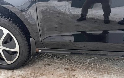 Volkswagen Jetta VI, 2012 год, 1 000 000 рублей, 1 фотография